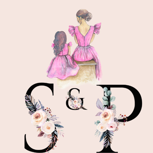 Sweetness & Petal logo