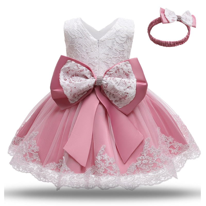 Baby Girl Dress