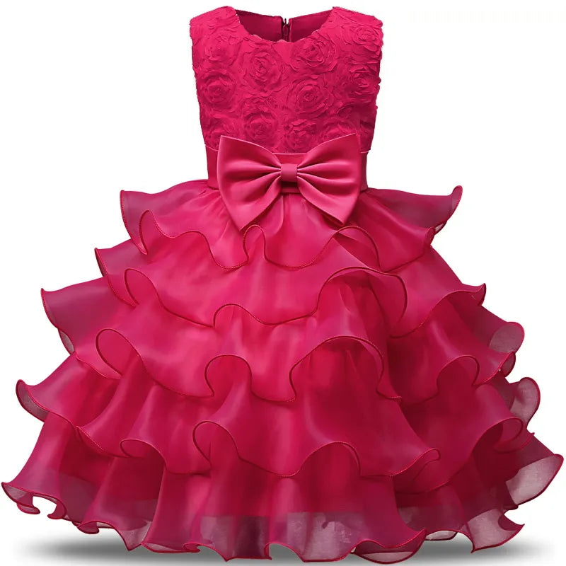 Dress For Wedding