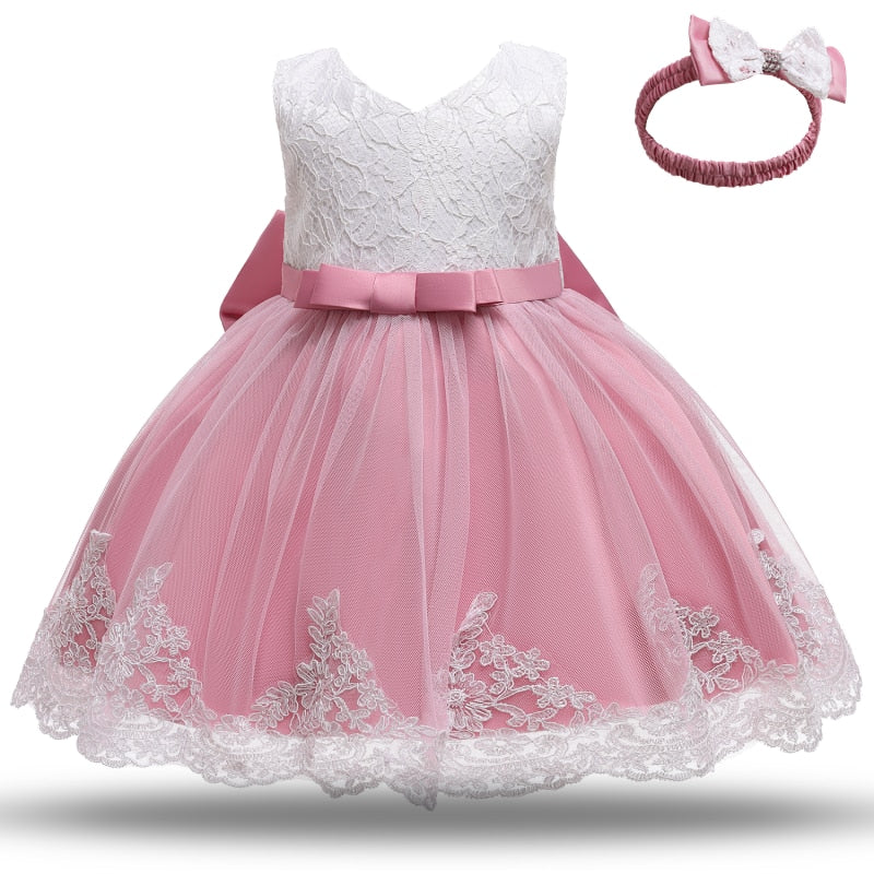 Baby Girl Dress