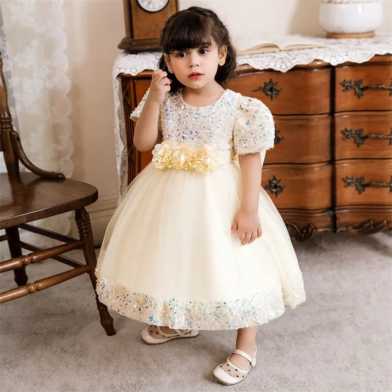 Baby Girl Dress