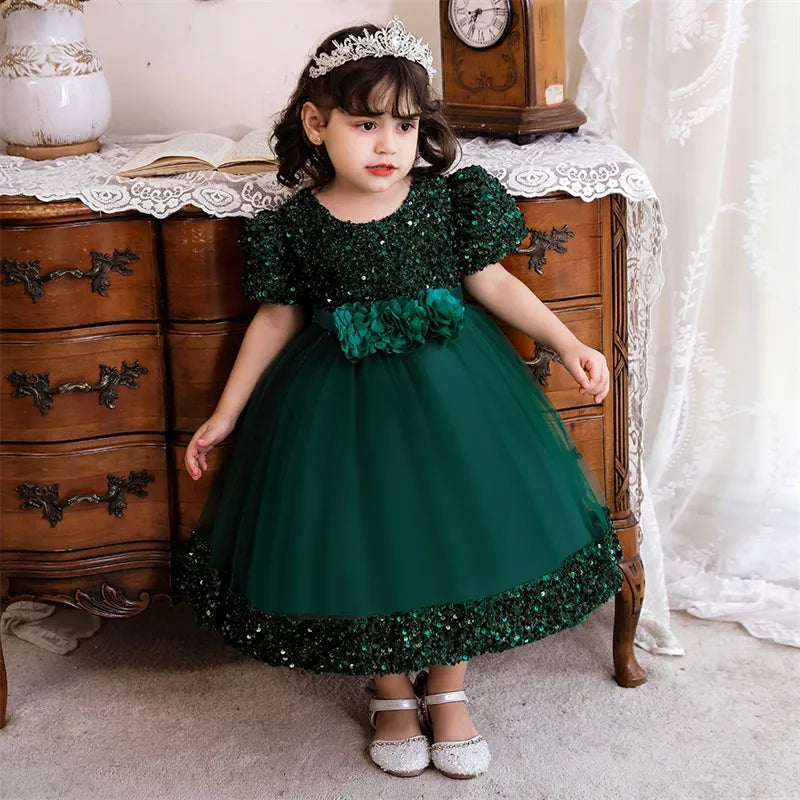 Baby Girl Dress