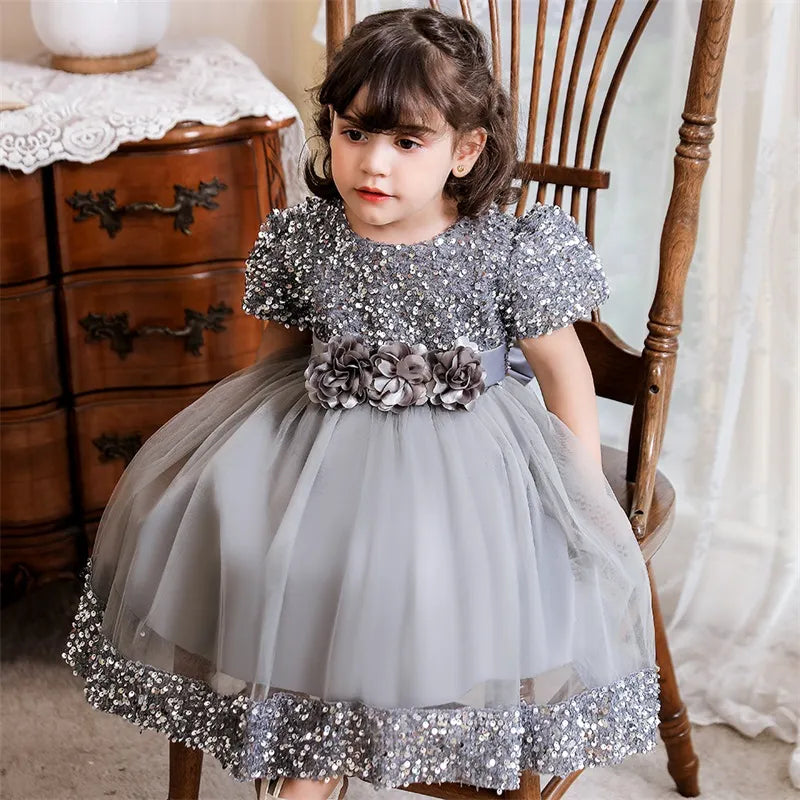 Baby Girl Dress