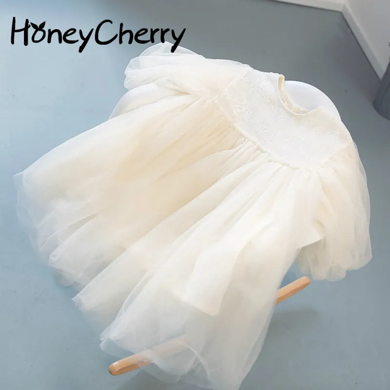 Baby Sweet Princess Dress