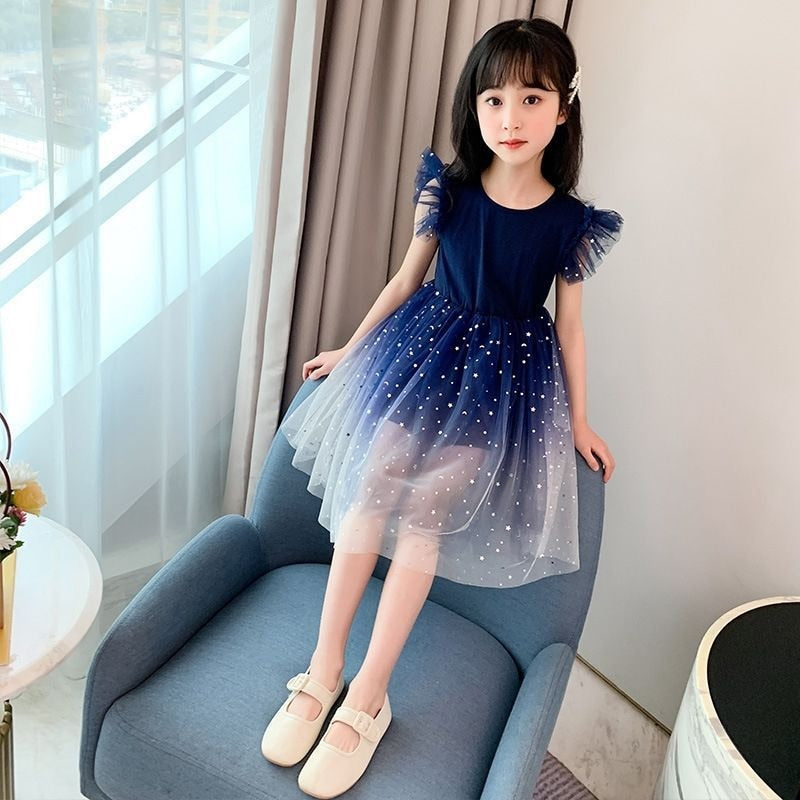 Dress Princess Star