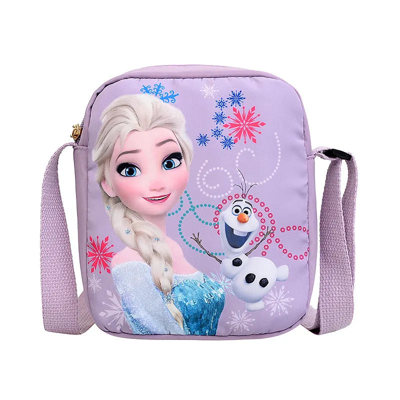 Elsa Anna Cute Bag