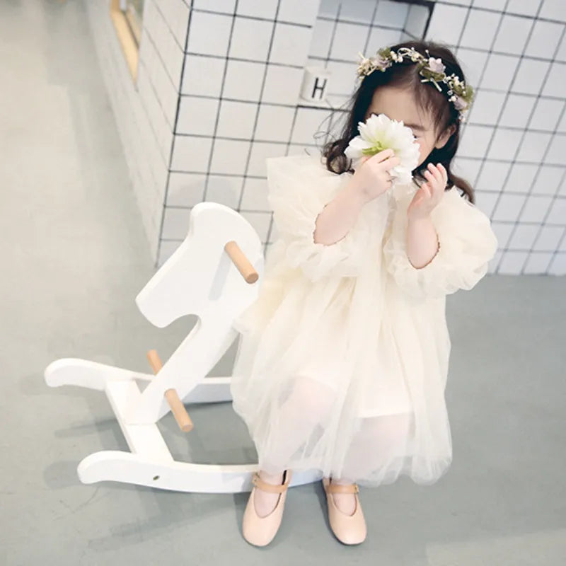 Baby Sweet Princess Dress