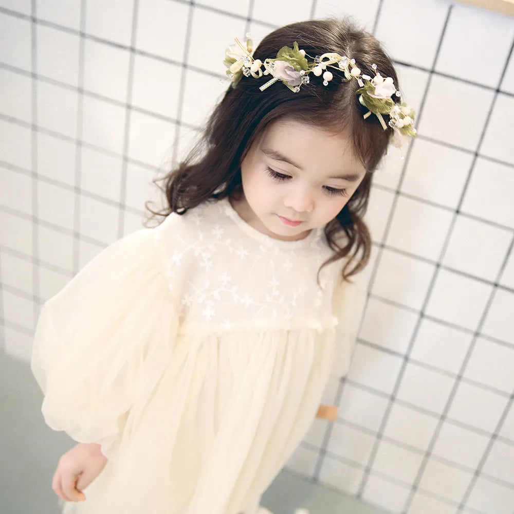 Baby Sweet Princess Dress