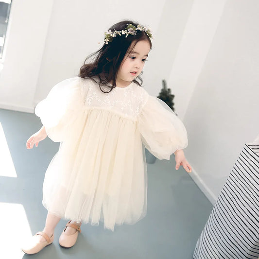 Baby Sweet Princess Dress