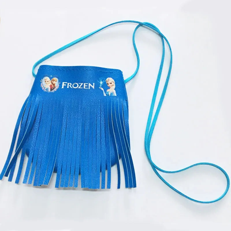 Elsa Anna Cute Bag