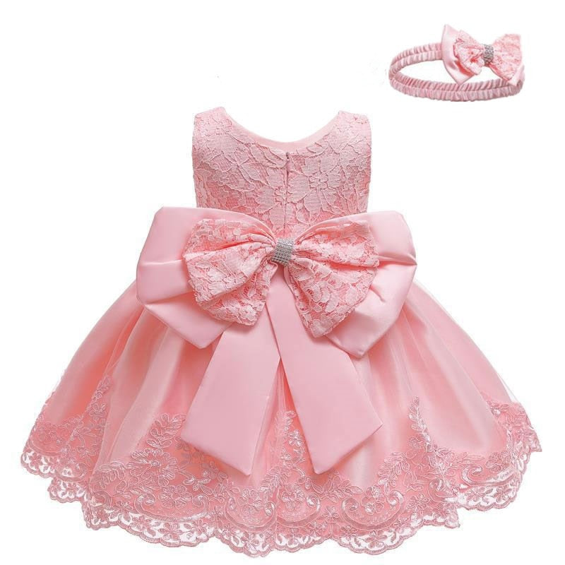 Baby Girl Dress