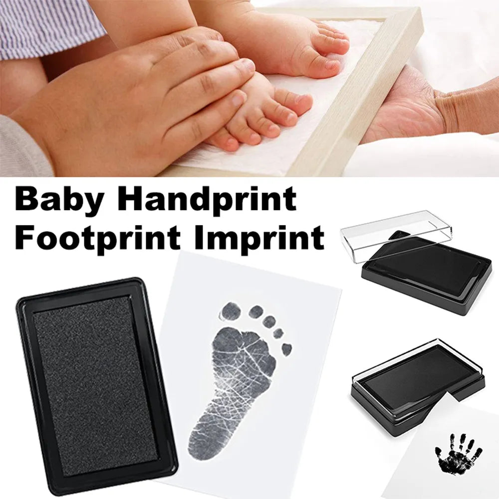 Baby Imprint Kit