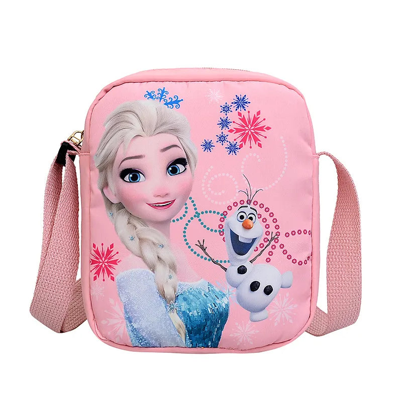 Elsa Anna Cute Bag