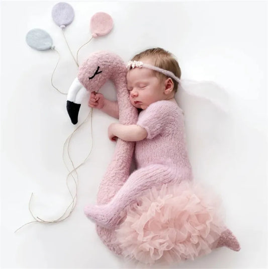 Newborn Baby Photography Props