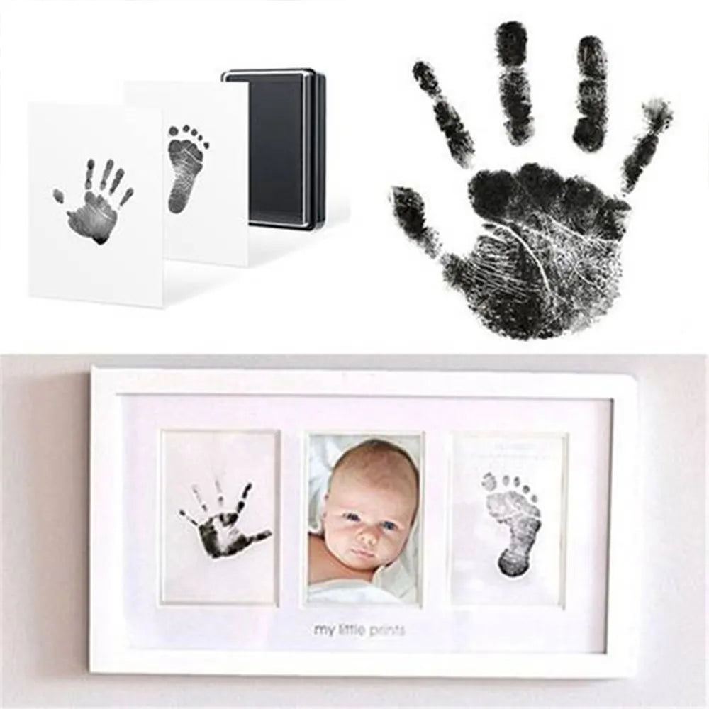 Baby Imprint Kit