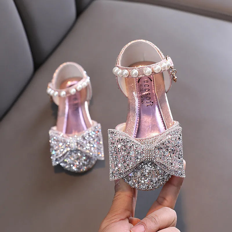 Princess Shoes Non-slip