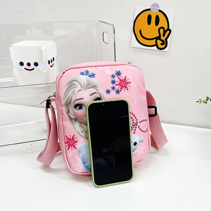 Elsa Anna Cute Bag