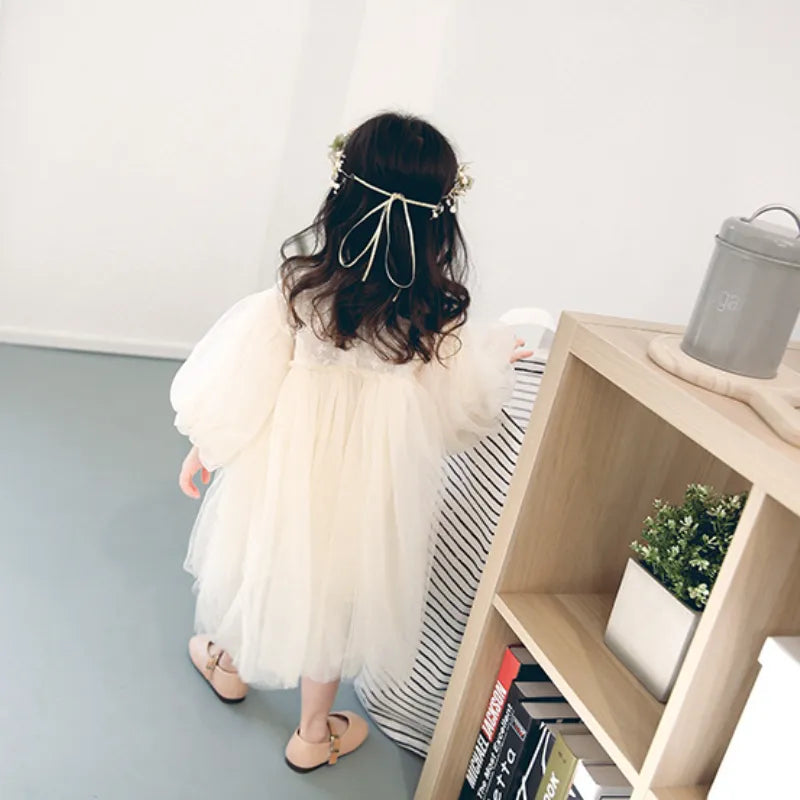 Baby Sweet Princess Dress