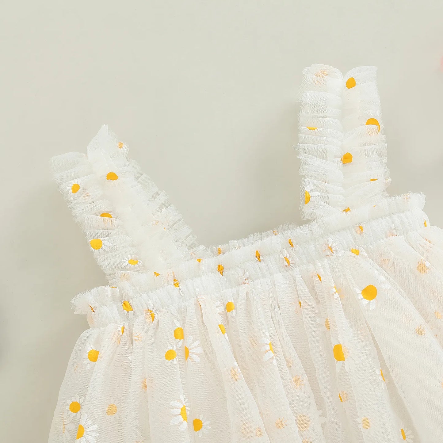 Daisy Dresses For Girls