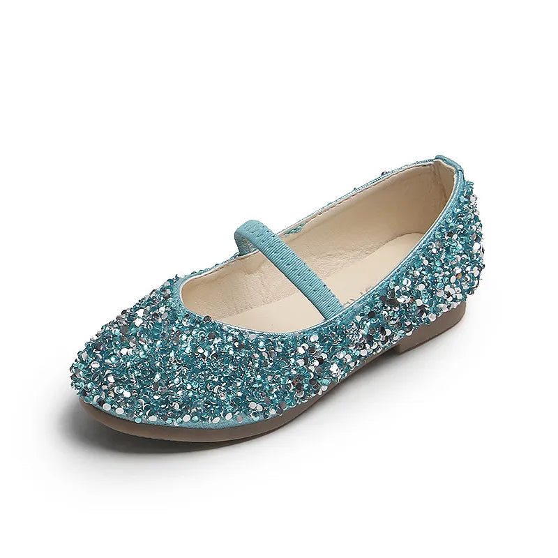 Bling Princess Shoes