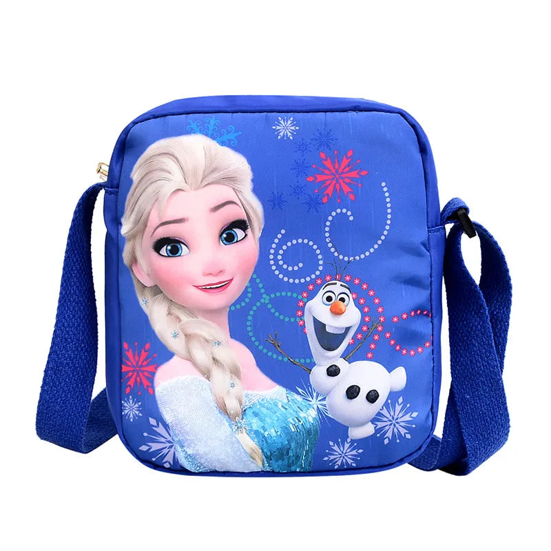 Elsa Anna Cute Bag