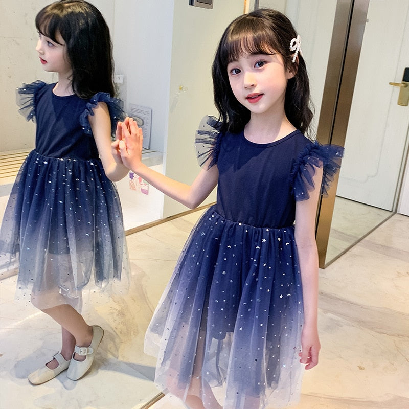 Dress Princess Star